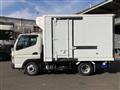 2018 Mitsubishi Fuso Canter