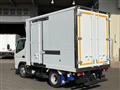 2018 Mitsubishi Fuso Canter