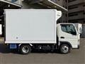 2018 Mitsubishi Fuso Canter