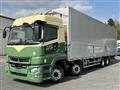 2019 Mitsubishi Fuso Super Great
