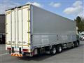 2019 Mitsubishi Fuso Super Great