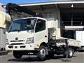 2020 Hino Dutro