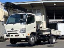 2020 Hino Dutro