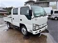 2012 Isuzu Elf Truck