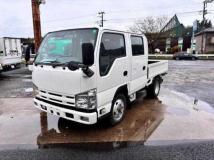 2012 Isuzu Elf Truck