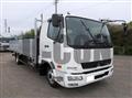 2025 Mitsubishi Fuso Fighter