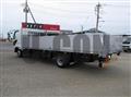 2025 Mitsubishi Fuso Fighter
