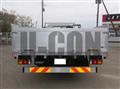 2025 Mitsubishi Fuso Fighter