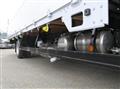 2025 Mitsubishi Fuso Fighter