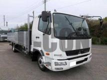 2025 Mitsubishi Fuso Fighter