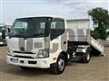 2022 Hino Dutro