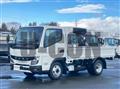 2025 Mitsubishi Fuso Canter