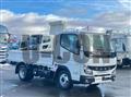 2025 Mitsubishi Fuso Canter