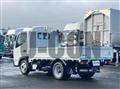 2025 Mitsubishi Fuso Canter