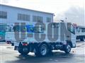 2025 Mitsubishi Fuso Canter