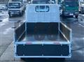 2025 Mitsubishi Fuso Canter