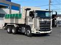 2025 Hino Profia
