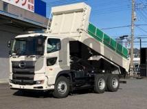 2025 Hino Profia