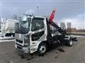 2025 Mitsubishi Fuso Fighter