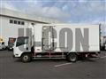 2018 Isuzu Elf Truck
