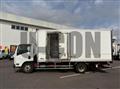 2018 Isuzu Elf Truck