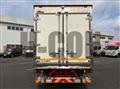 2018 Isuzu Elf Truck
