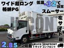 2018 Isuzu Elf Truck