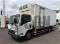 2018 Isuzu Elf Truck