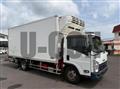 2018 Isuzu Elf Truck