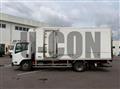 2018 Isuzu Elf Truck
