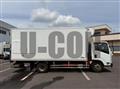 2018 Isuzu Elf Truck