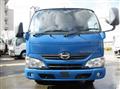 2017 Hino Dutro