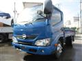 2017 Hino Dutro