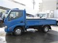 2017 Hino Dutro