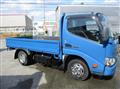 2017 Hino Dutro