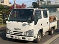 2015 Isuzu Elf Truck