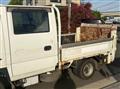 2015 Isuzu Elf Truck