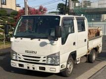 2015 Isuzu Elf Truck