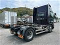 2019 Hino Profia