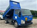 2018 Isuzu Elf Truck