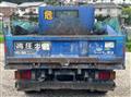 2018 Isuzu Elf Truck