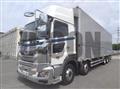 2021 Hino Profia