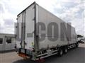 2021 Hino Profia