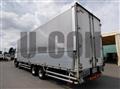 2021 Hino Profia
