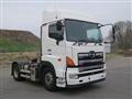 2016 Hino Profia