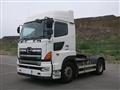 2016 Hino Profia