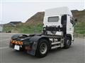 2016 Hino Profia