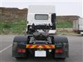 2016 Hino Profia