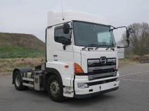 2016 Hino Profia