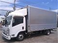 2018 Isuzu Elf Truck